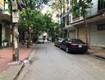 Văn quán nhà đẹp giá tốt, phân lô vỉa hè, ngõ to như phố, ô...
