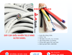 Dây cáp tín hiệu 7x0.5, 7x0.75, 7x1.0, 7x1.5 altek kabel đà nẵng, hà nội 