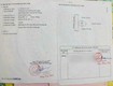Bán đất thể nhân hòa nghĩa dương kinh ngang 7m...