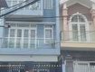 Gấp bán nhanh nhà 3 tầng 79m mặt tiền đường số,gần ngã 3 lê văn...