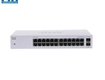 Switch cisco cbs110 24t eu gigabit 1000mbps / 26 cổng/ 2 sfp