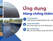 Tìm hiểu một số ứng dụng của bạt hdpe trong thực tiễn