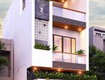 Bán nhà mới tttp 3 tầng hẻm cao đài p. tây nha trang