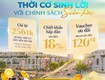 Bán đất nền mặt tiền quốc lộ 19 phước thuận tuy phước bình...