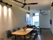 Cho thuê căn hộ 2pn giá chỉ 8tr tại kđt waterfront 