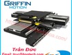 Bộ truyền động griffin nhà cung cấp griffin việt nam