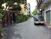Vũ hữu ngõ thoáng rộng rãi, ô tô đỗ cửa vào nhà, kinh doanh văn...