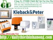 Bộ điều khiển kieback peter
