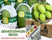 Nhà cung cấp gói hút khí ethylene secco 5g cho xoài trái cây...