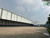 Cho thuê kho quy mô lớn 13.500m