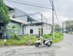 Bán đất 2 mặt tiền nguyễn lý và dương đức nhan gần chung...