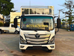Foton aumark s35 tải 3,5 tấn thùng bạt 4,4 mét. ...