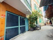 Nhà 2 tầng hẻm 157 dương bá trạc p1q8. giá 3,38 tỷ tl 