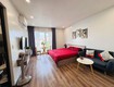 Cho thuê căn hộ 1 ngủ siêu xinh giá chỉ 5.5tr tại kđt waterfront 
