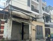Bán nhà mt hoàng hoa thám    phường 13, tân bình   4 x 15...