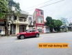 Chính chủ bán nhà mặt đường 208, An Dương, Hải Phòng   VỊ TRÍ ĐẸP KINH DOANH...