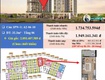 Căn Studio 32.3m2 giá chỉ 1.734 tỷ cách cầu Hòa Xuân 800m   CORA TOWER 
