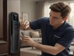 Dịch vụ lắp đặt khóa cửa vân tay 