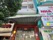 Cho thuê nhà mặt tiền chu văn an p. 26 bình thạnh 4x20m tl 2l...