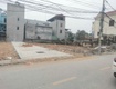 Cần bán lô đất 2 mặt tiền vị trí đẹp gần đường vĩnh...
