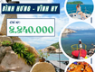 Tour tết bali bay thẳng dịch vụ 4 5★