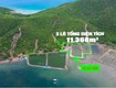 đất mặt biển bắc vân phong hiếm hoi còn sót lại giá chỉ 400 ngàn/m2...