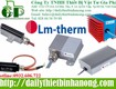 Bộ điều khiển nhiệt độ lm therm