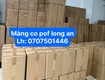 Màng co pof long an, bình dương giao ngay