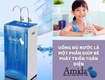 Máy lọc nước ro nguồn nước sạch bảo vệ sức khỏe cả gia đình