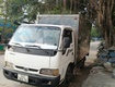 Bán xe tải nhỏ   giá tốt sản xuất năm 2011 
