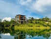 Bán trang trại, khu nghỉ dưỡng view đẹp tại khúc thừa dụ, lộc tân, bảo...