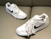 Giày nike chính hãng size 42 made india còn đẹp