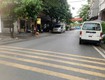 Phố nguyễn văn cừ 71m2, mt4.5m    bán đất tặng nhà, vỉa hè...
