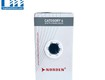 Cáp mạng cat6 u/utp norden 120 40001104bl