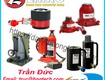 Kích thủy lực zinko   zinko hydraulic jacks 