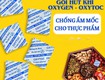 Giải pháp chống mốc bánh kẹo, mứt tết nào đang được nhiều cơ sở sản...