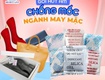 Gói hút ẩm cho ba lô túi xách chống mốc 