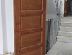 Cửa gỗ tự nhiên 