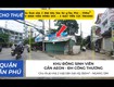 Cho thuê nhà 2 mặt tiền sơn kỳ 350m    ngang 13m   gần đh...