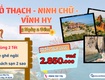 Tour Cổ Thạch   Ninh Chữ   Vĩnh Hy SGC Tourist 