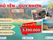 Tour phú yên tết âm lịch   sgc tourist 