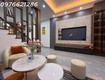 Hiếm   nhà 5 tầng nguyễn văn cừ   ngõ thông ô tô...