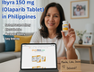 Buy olaparib tablet online in davao, cebu, manila 