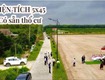 Cần bán lô đất thổ cư nằm ở vị trí thuận lợi tại minh hưng...