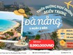 đà nẵng 3n2d bay tết miền trung sgc tourist