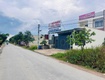 Bán nhà mặt tiền đường nhựa   bàu sen, đức hòa, long an ...