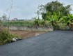 9xx triệu   lô đất thù du minh tân   ngõ nhựa 4m...