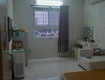 Cho thuê căn hộ chung cư ngõ 622 minh khai 70m2, 2 ngủ, 10.5 triệu 