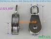 Chuyên Puly INOX 304 hà nội, ròng rọc cột cờ 0968521058 THANH SƠN có tay quay cột cờ...