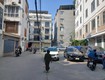 Nhà phố khương hạ lô góc   42m 7tầng 5.5mmt thang máy ngõ ôtô...
